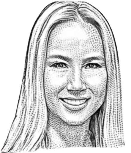 Sarah Swartz